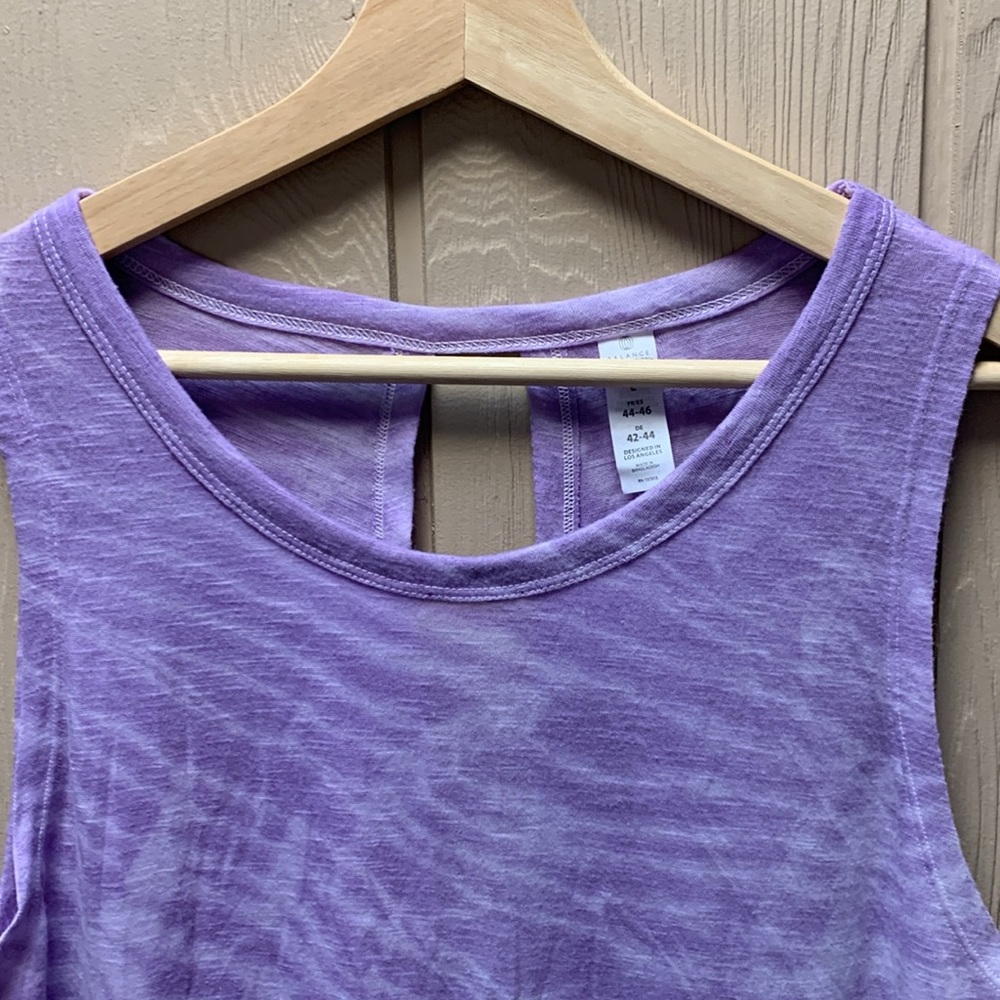 Balance Collection Top - Picture 3 of 13